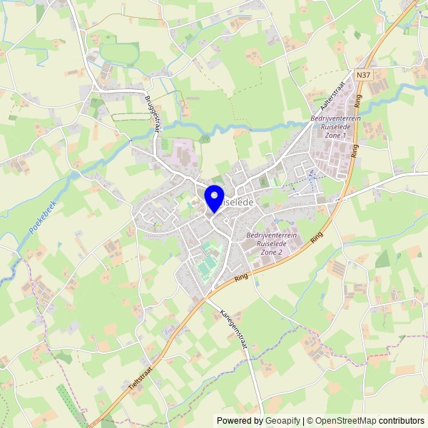 Map Photo